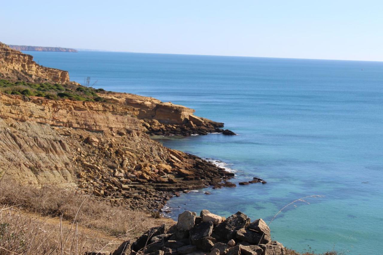 Hotel Burgau Turismo De Natureza Kültér fotó