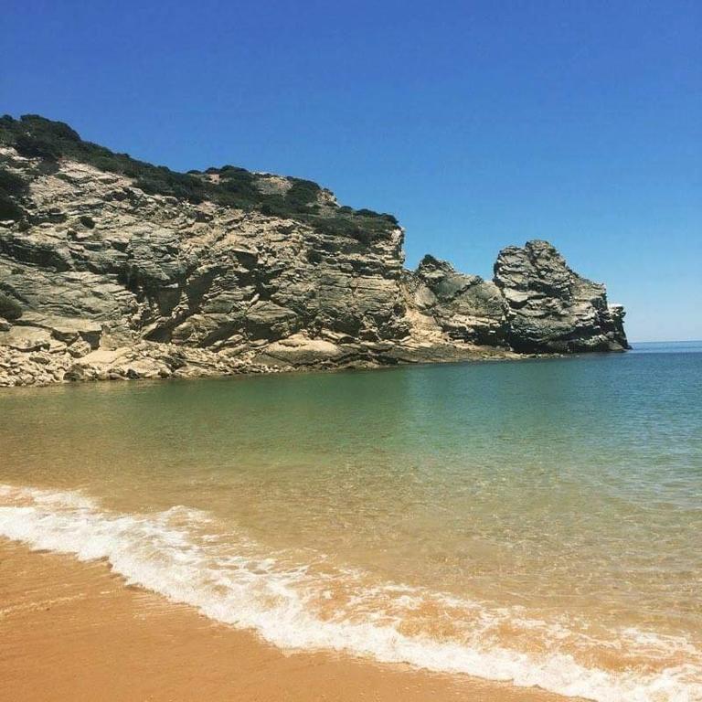 Hotel Burgau Turismo De Natureza Kültér fotó