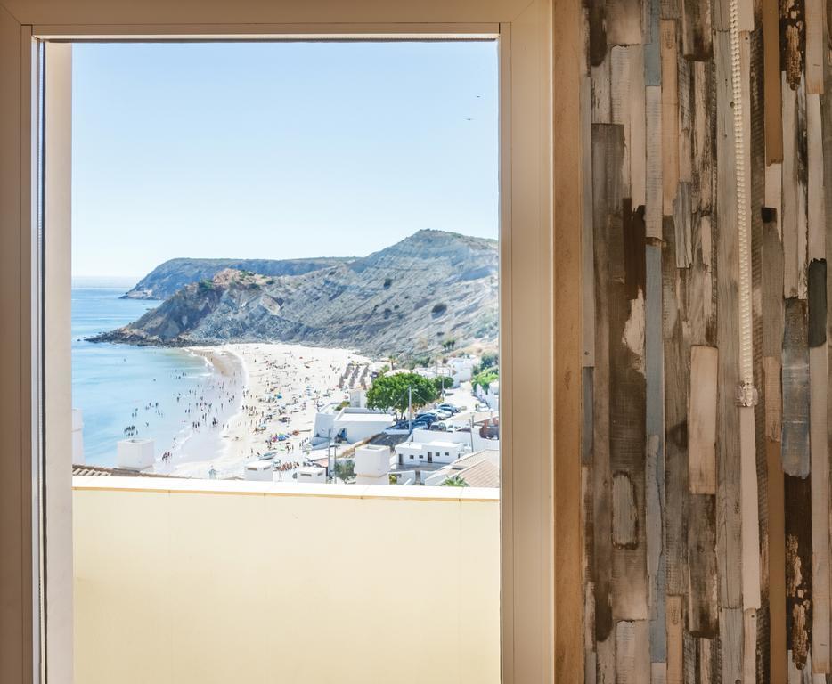 Hotel Burgau Turismo De Natureza Kültér fotó