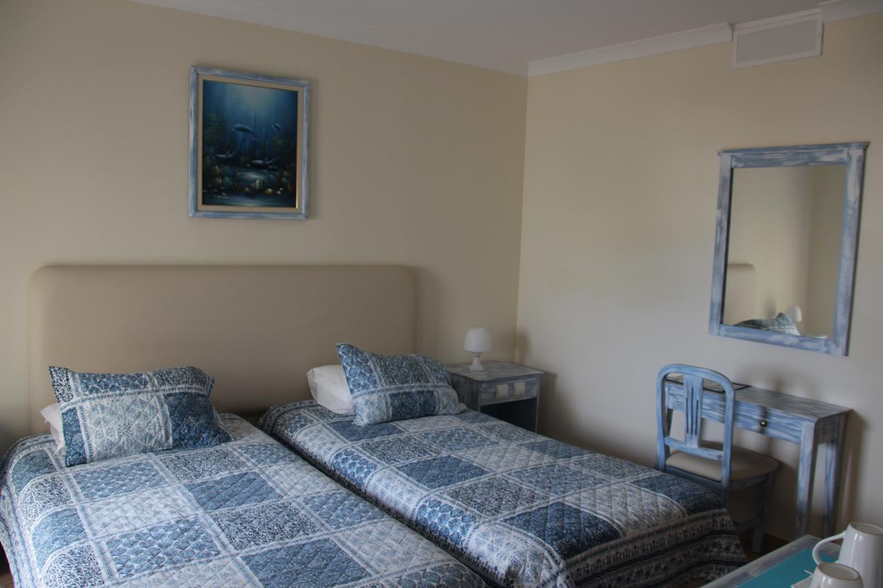 Hotel Burgau Turismo De Natureza Kültér fotó
