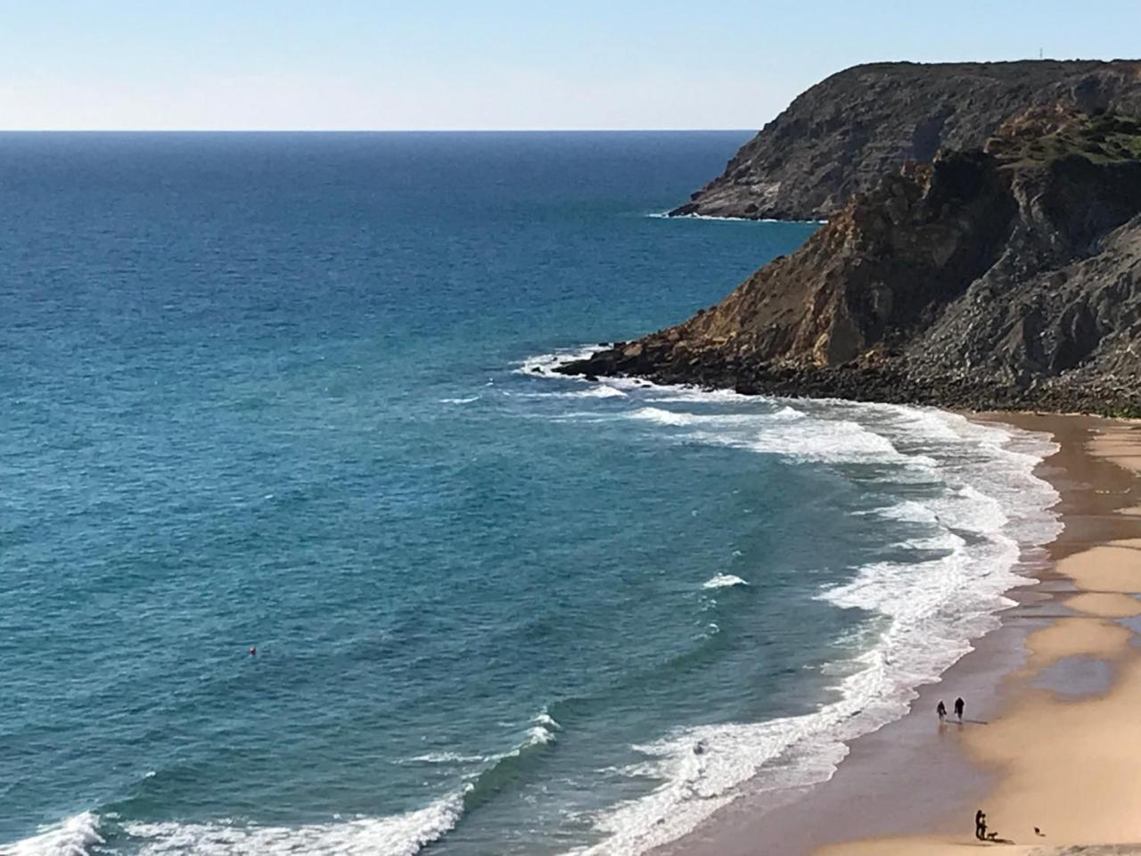 Hotel Burgau Turismo De Natureza Kültér fotó