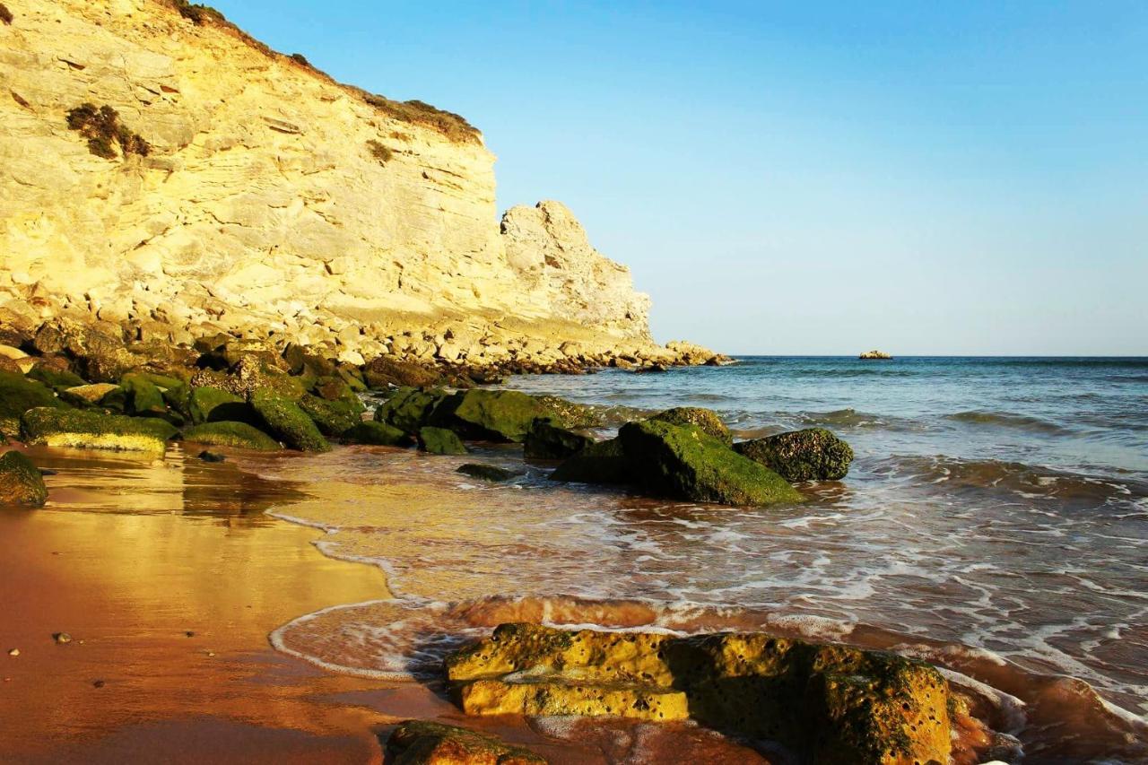 Hotel Burgau Turismo De Natureza Kültér fotó