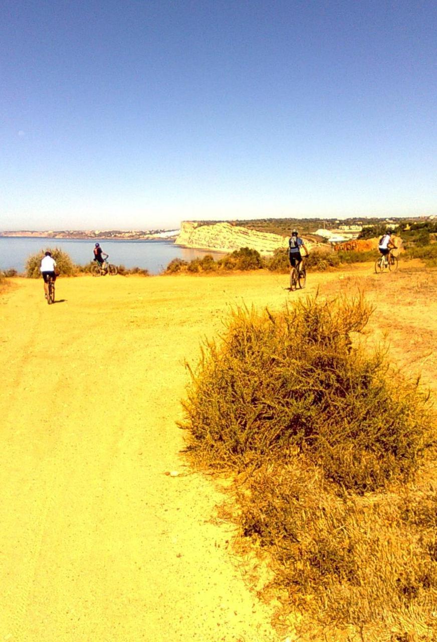 Hotel Burgau Turismo De Natureza Kültér fotó
