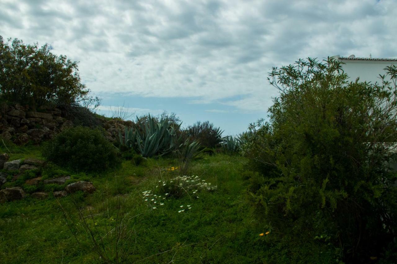 Hotel Burgau Turismo De Natureza Kültér fotó