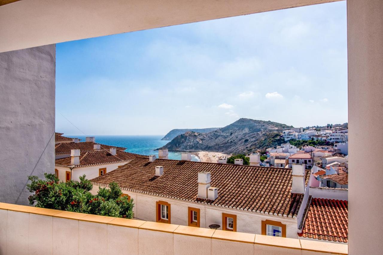 Hotel Burgau Turismo De Natureza Kültér fotó